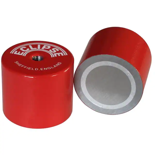 834 Eclipse Magnetics Ltd electronic component