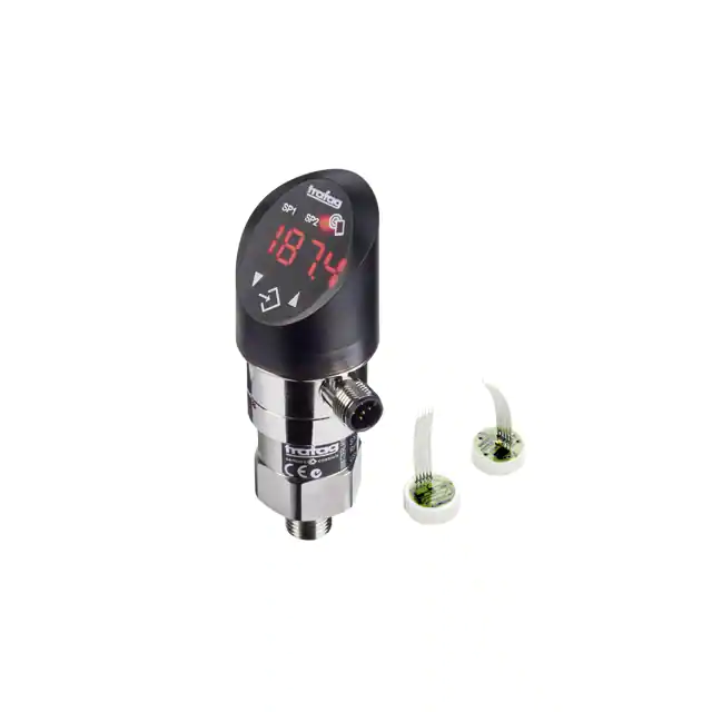 8380.G0.5730.35.PA.P1.61.44.ZS.Z1.Z2 Trafag Sensors and Controls electronic component