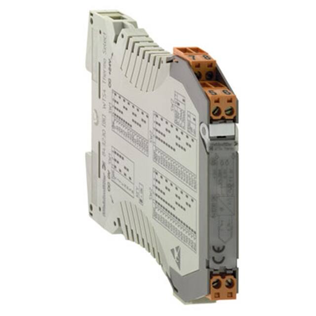8432300000 Weidmüller electronic component
