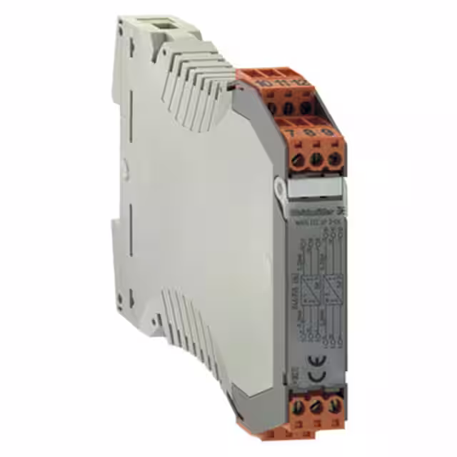 8444950000 Weidmüller electronic component
