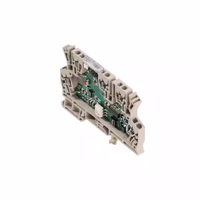 8461480000 Weidmüller electronic component