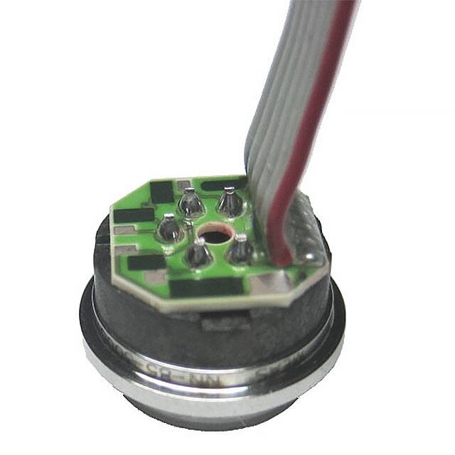 85-100A-8C TE Connectivity Measurement Specialties electronic component