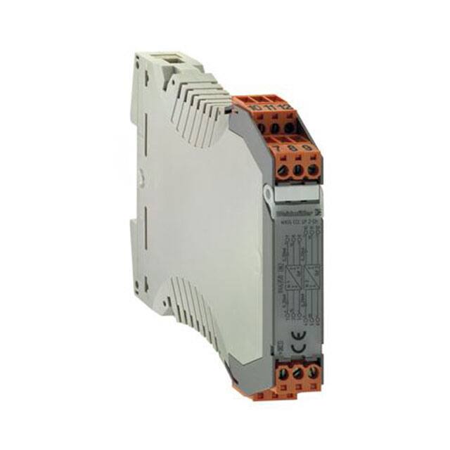 8543820000 Weidmüller electronic component