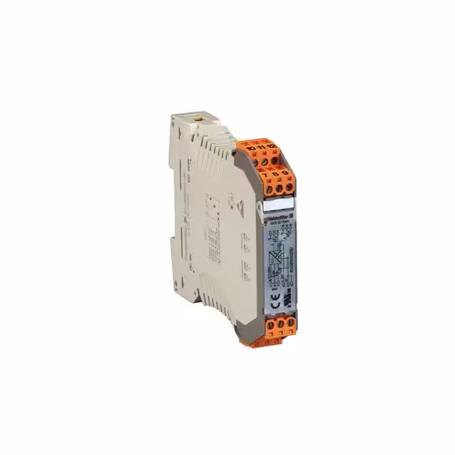 8543880000 Weidmüller electronic component