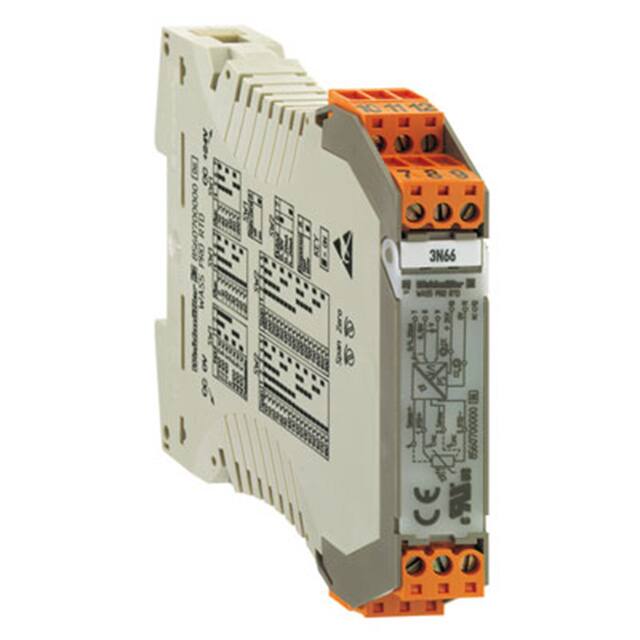 8560700000 Weidmüller electronic component