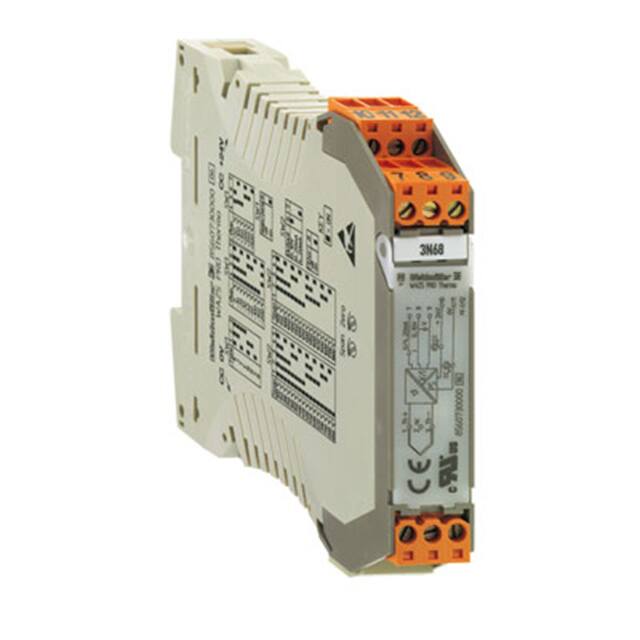 8560730000 Weidmüller electronic component