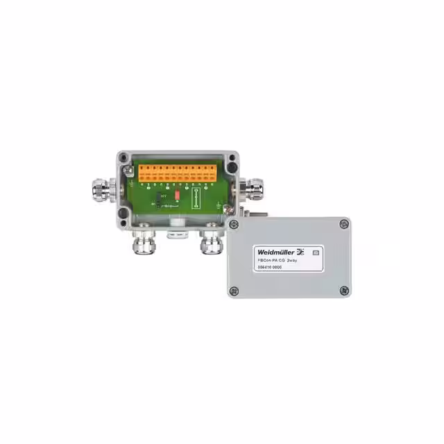 8564100000 Weidmüller electronic component