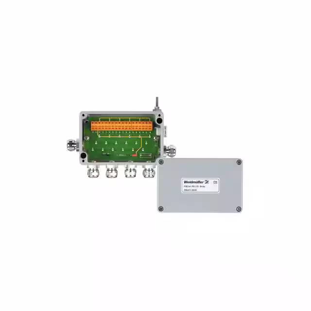 8564110000 Weidmüller electronic component