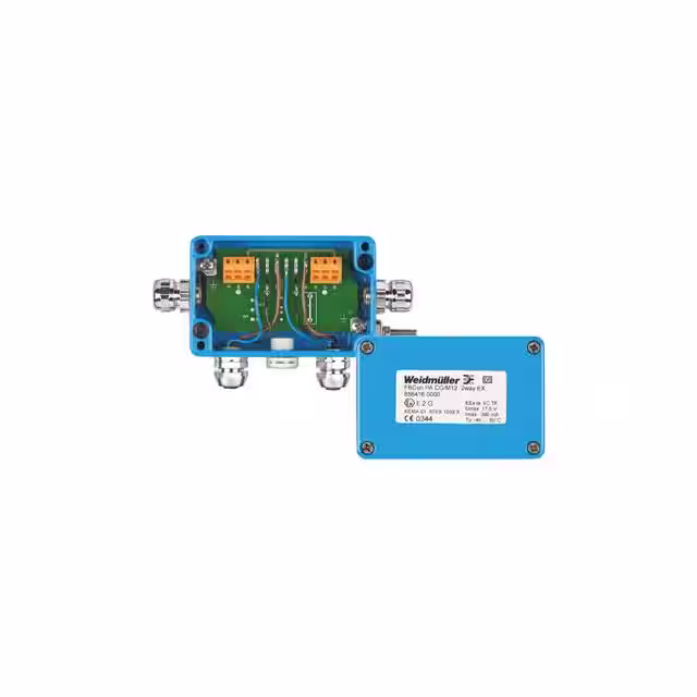 8564160000 Weidmüller electronic component