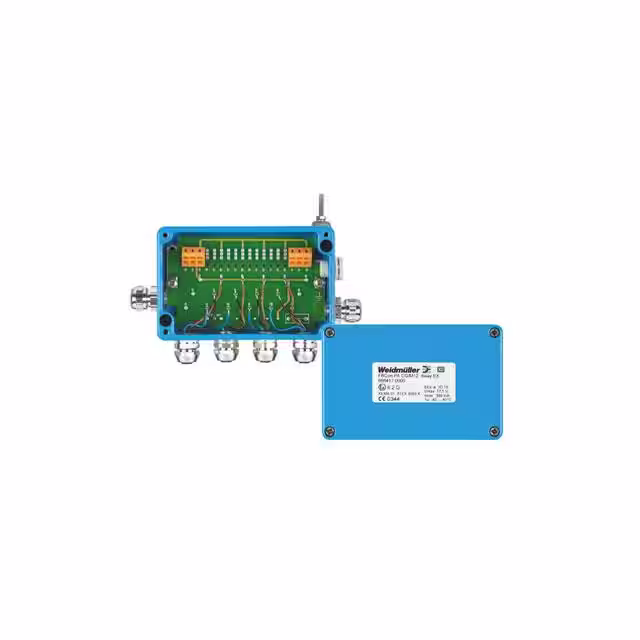 8564170000 Weidmüller electronic component