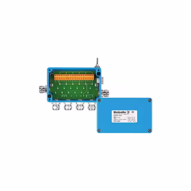 8564200000 Weidmüller electronic component