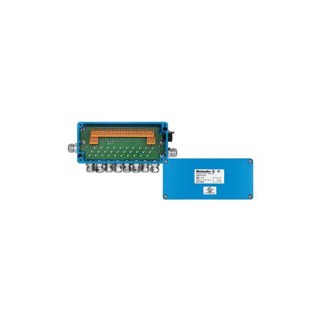 8564240000 Weidmüller electronic component