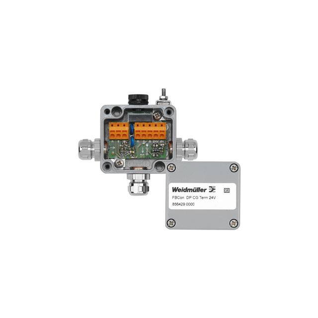 8564290000 Weidmüller electronic component