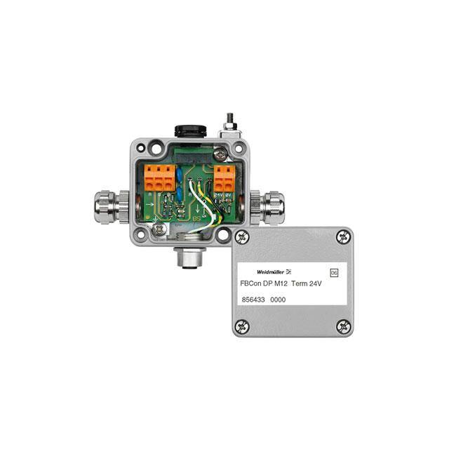 8564330000 Weidmüller electronic component
