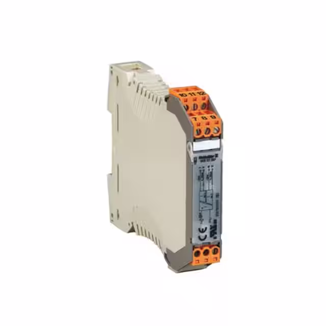 8581160000 Weidmüller electronic component