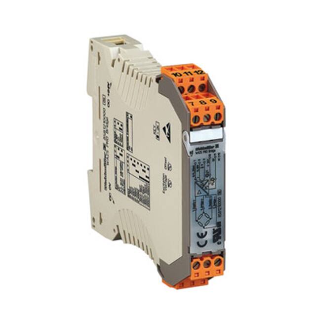 8581210000 Weidmüller electronic component