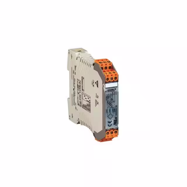 8581200000 Weidmüller electronic component
