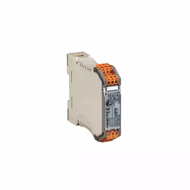 8581230000 Weidmüller electronic component