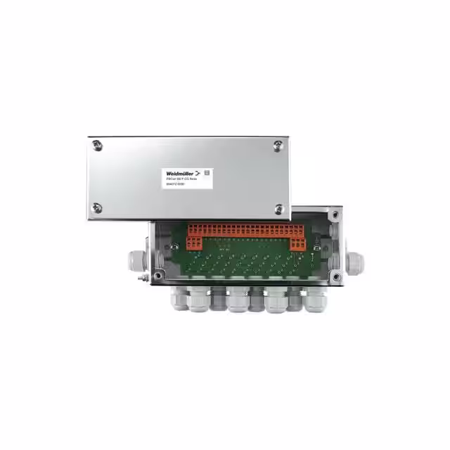 8726160000 Weidmüller electronic component