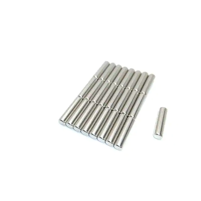 8698 Radial Magnets, Inc. electronic component