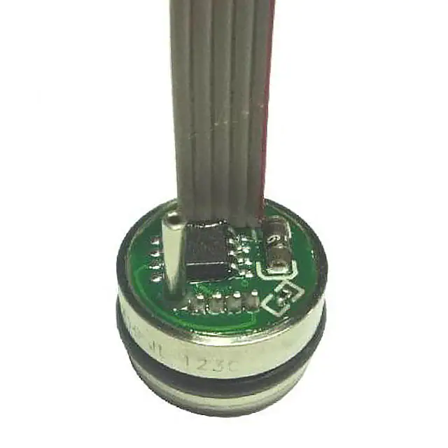 86BSD015PG-3AIC TE Connectivity Measurement Specialties electronic component