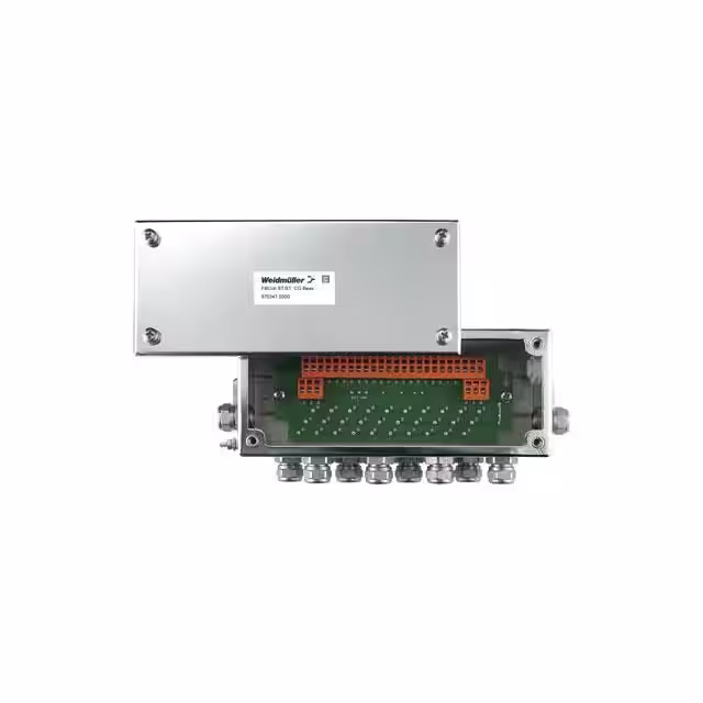 8703470000 Weidmüller electronic component
