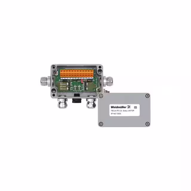 8714210000 Weidmüller electronic component