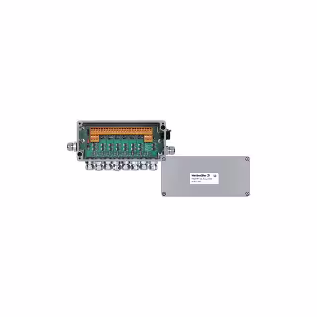 8714230000 Weidmüller electronic component