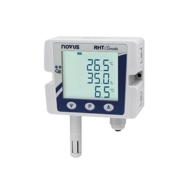 8804000101 Novus Automation electronic component