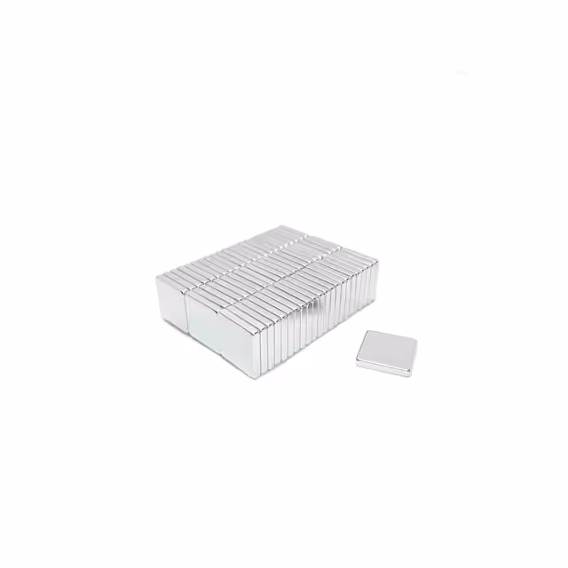 8905 Radial Magnets, Inc. electronic component