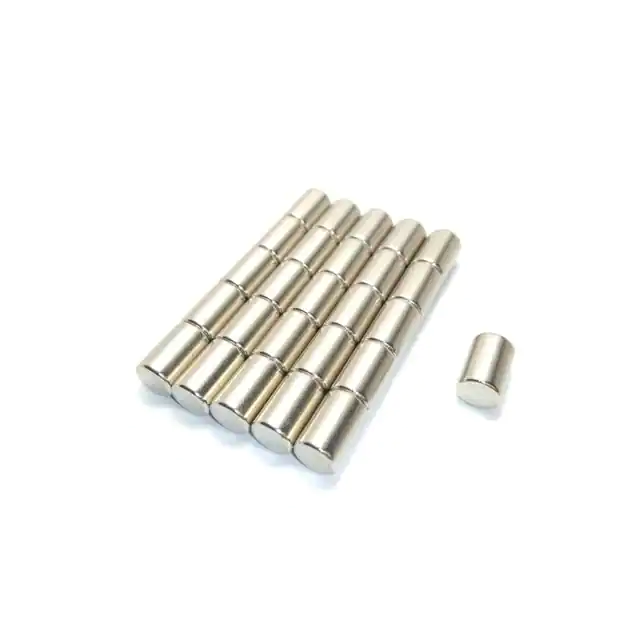 8909 Radial Magnets, Inc. electronic component