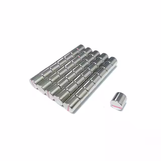 8929 Radial Magnets, Inc. electronic component