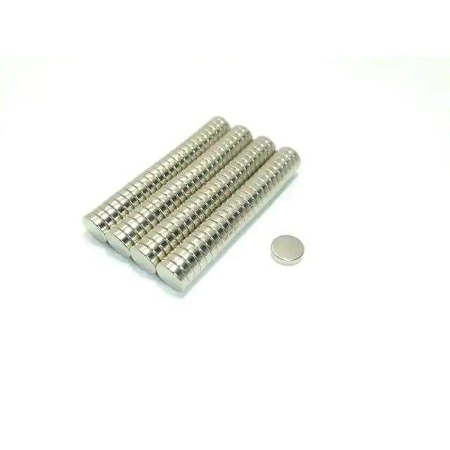 8981 Radial Magnets, Inc. electronic component