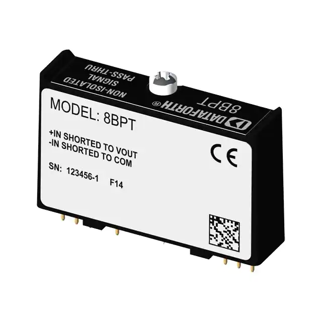 8BPT DATAFORTH electronic component