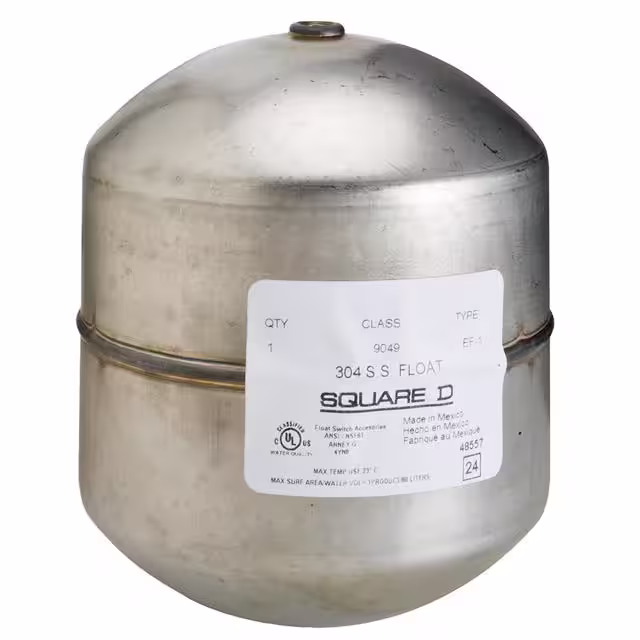 9049EF2 Telemecanique Sensors electronic component