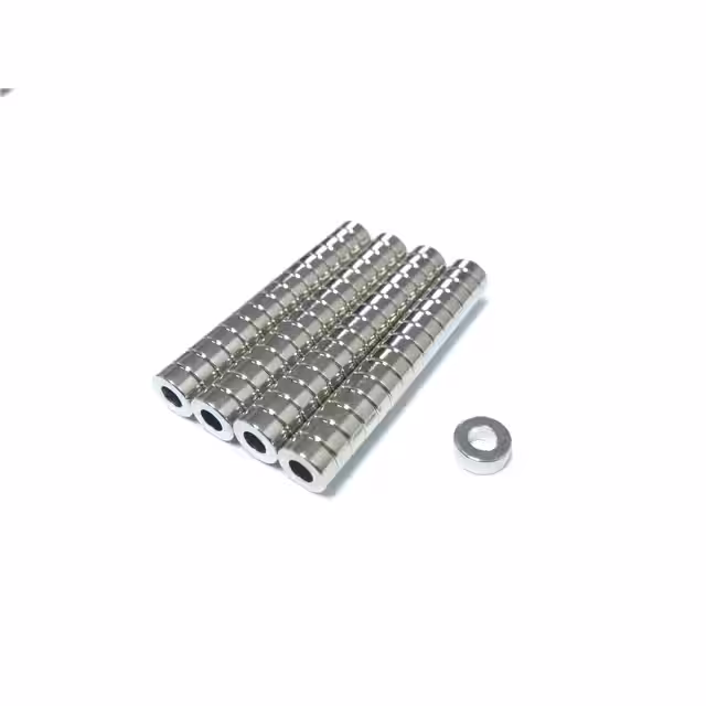 9055 Radial Magnets, Inc. electronic component
