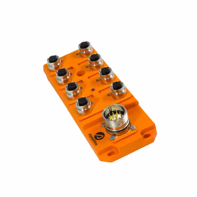 908-CN NC032 Alpha Wire electronic component