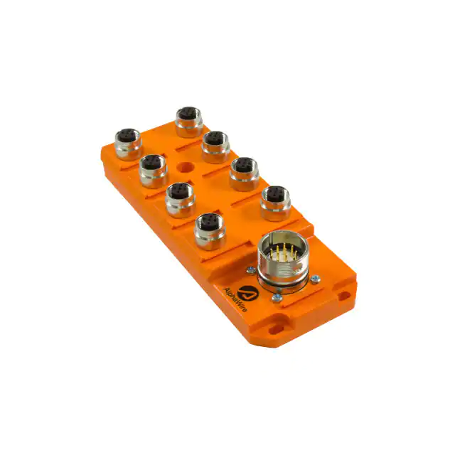 909-CN NC032 Alpha Wire electronic component