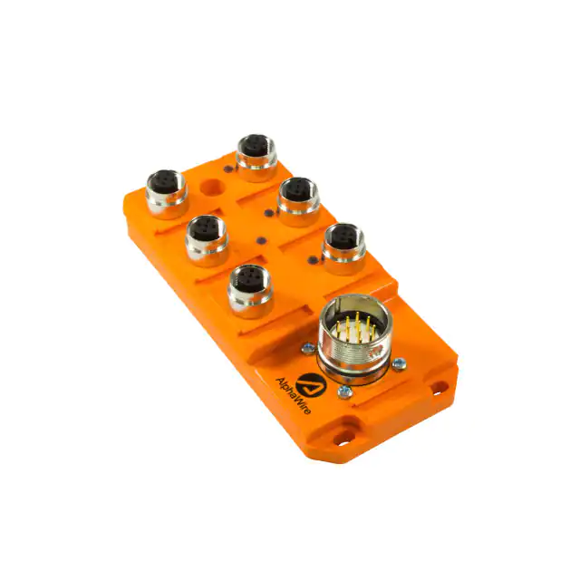 912-CN NC032 Alpha Wire electronic component