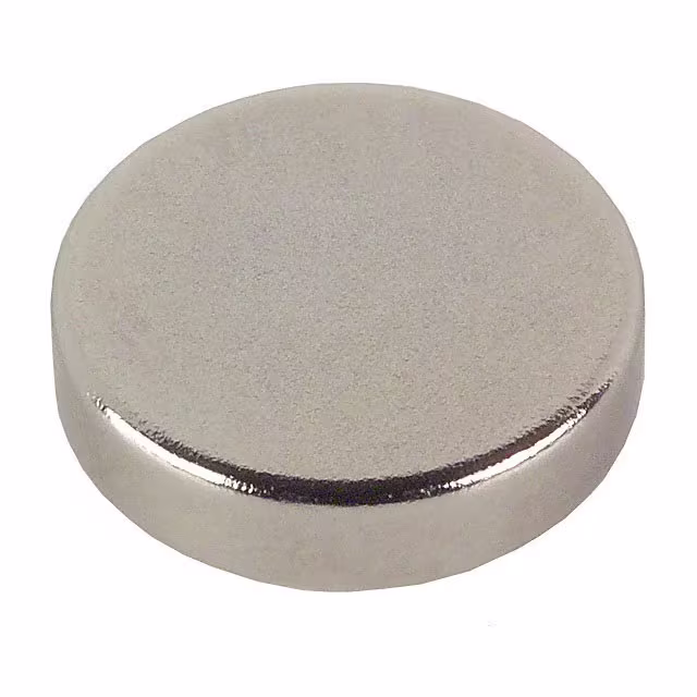 9153 Radial Magnets, Inc. electronic component