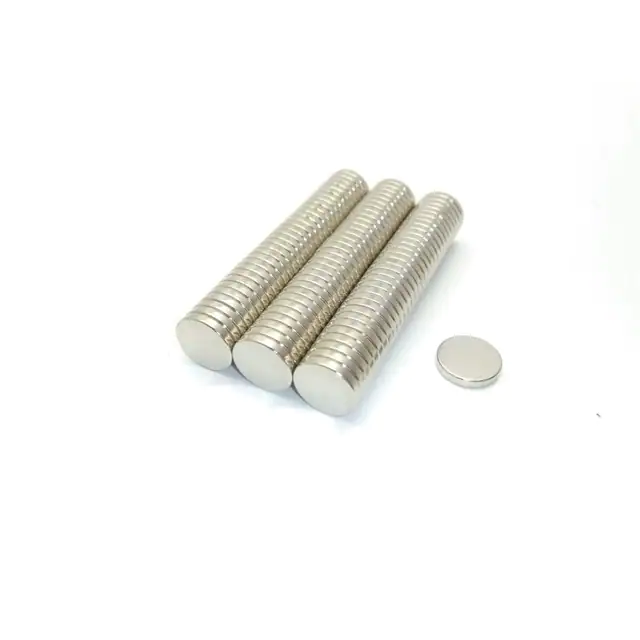 9157 Radial Magnets, Inc. electronic component