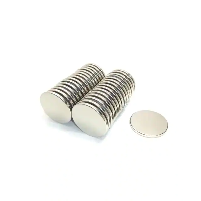9158 Radial Magnets, Inc. electronic component