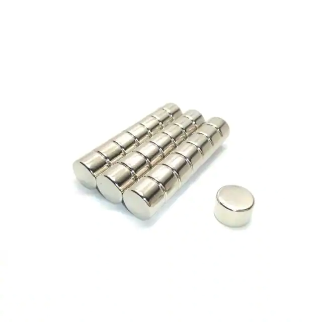 9159 Radial Magnets, Inc. electronic component