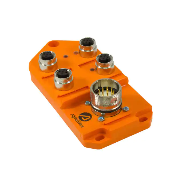 916-CN NC032 Alpha Wire electronic component