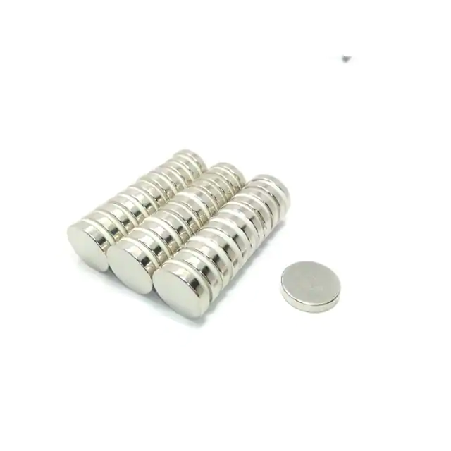 9160 Radial Magnets, Inc. electronic component