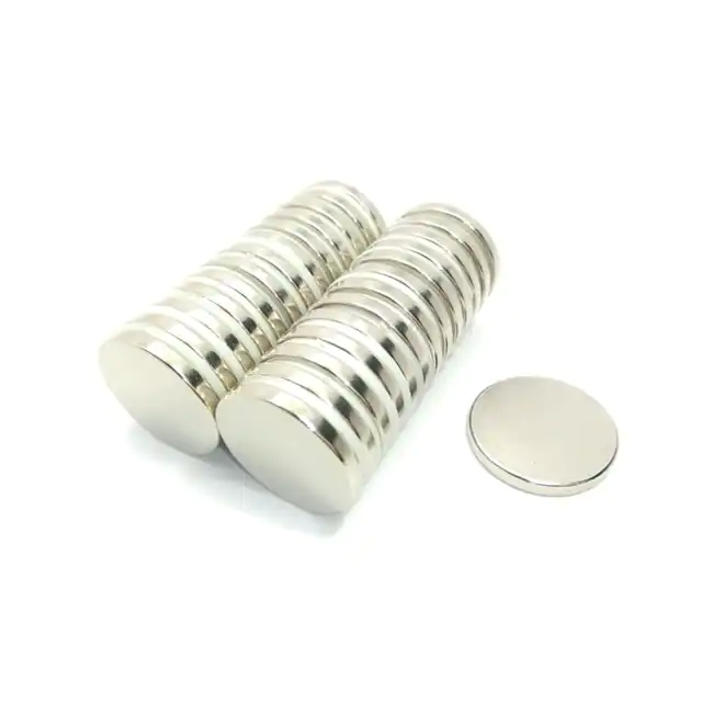 9161 Radial Magnets, Inc. electronic component