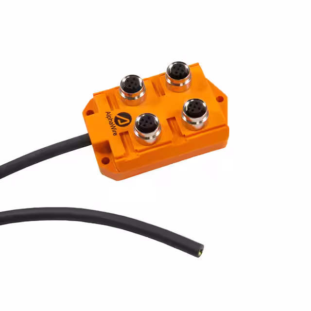 919-5M NC032 Alpha Wire electronic component