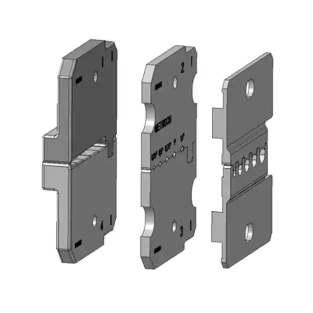 1828670000 Weidmüller electronic component