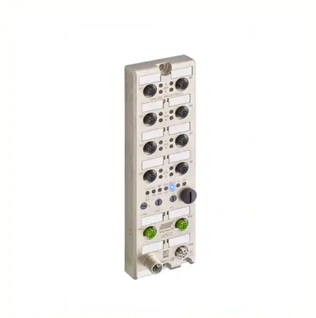 934879008 Lumberg Automation electronic component