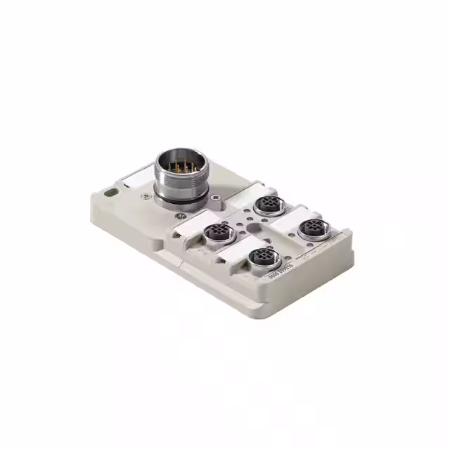 9456000000 Weidmüller electronic component